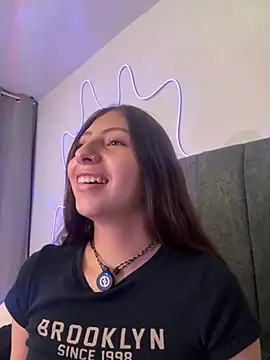 Snapshot of Dirty-Bunnyyy chatting on July 10, 2026, 4:34 am Dirty-Bunnyyy online show from July 10, 2026, 4:34 am
