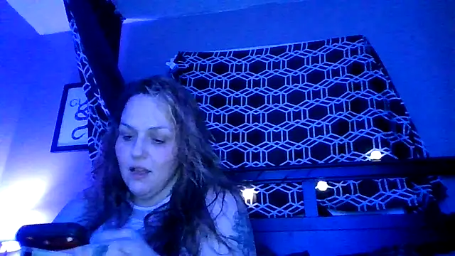 RubyRose33 online show from March 21, 2026, 7:42 am