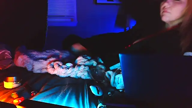 RubyRose33 online show from March 5, 2026, 12:02 pm