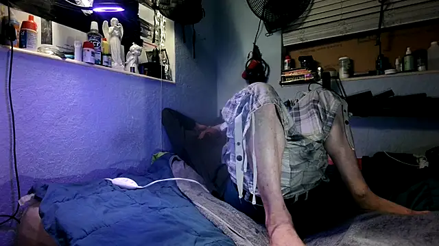 PornStro921 online show from January 17, 2026, 11:58 am