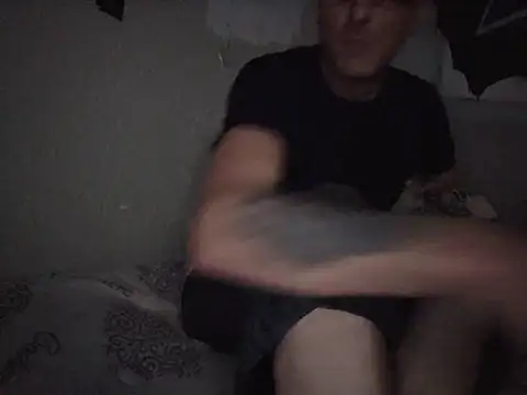 PornStro921 online show from August 2, 2026, 3:31 pm