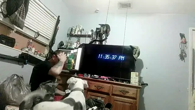 PornStro921 online show from June 23, 2026, 3:37 am