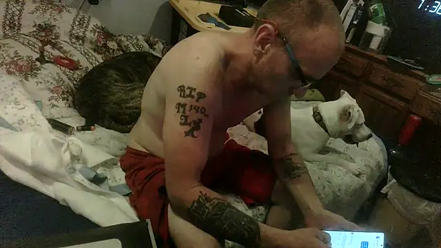 PornStro921 online show from July 5, 2026, 5:36 am