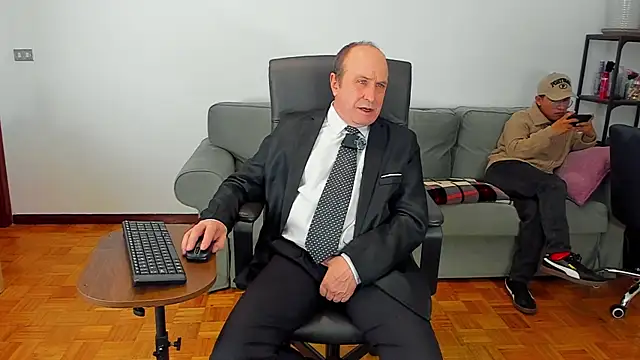 masterboy50 online show from November 21, 2025, 8:08 pm