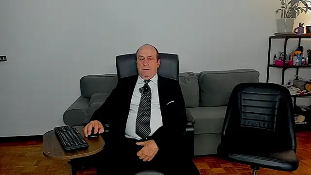 masterboy50 online show from June 14, 2026, 2:40 pm
