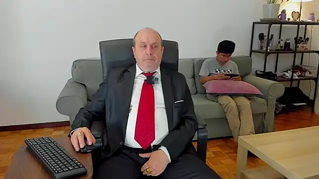 masterboy50 online show from October 18, 2025, 7:16 pm