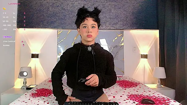 Dante bre online show from November 25, 2025, 12:38 pm