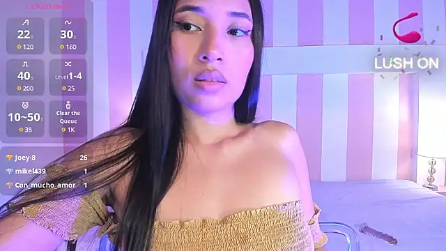 Snapshot of kylieWest7 chatting on March 1, 2025, 8:34 am kylieWest7 online show from March 1, 2025, 8:34 am