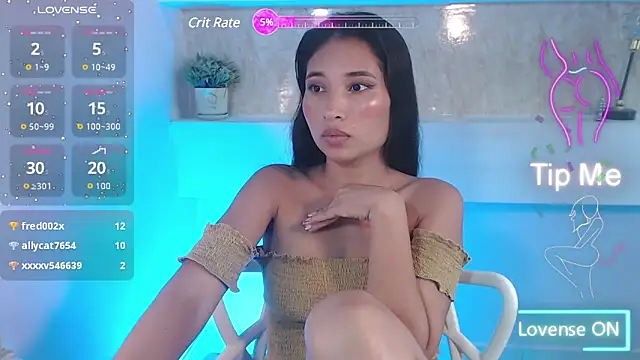 Snapshot of kylieWest7 chatting on February 28, 2025, 9:47 am kylieWest7 online show from February 28, 2025, 9:47 am