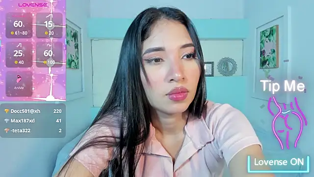 Snapshot of kylieWest7 chatting on March 7, 2025, 7:30 am kylieWest7 online show from March 7, 2025, 7:30 am