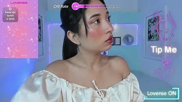 Snapshot of kylieWest7 chatting on March 4, 2025, 4:17 am kylieWest7 online show from March 4, 2025, 4:17 am