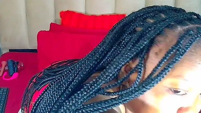 SEXYASSTINAXXX online show from June 18, 2026, 5:17 am