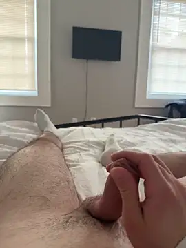 hornyyboy32 online show from February 22, 2025, 7:58 pm