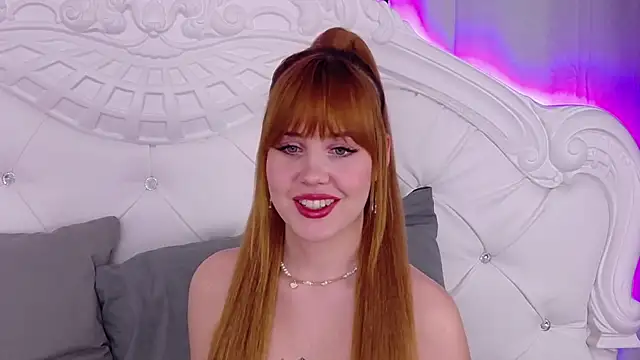 IvyAngel online show from March 18, 2025, 6:06 am