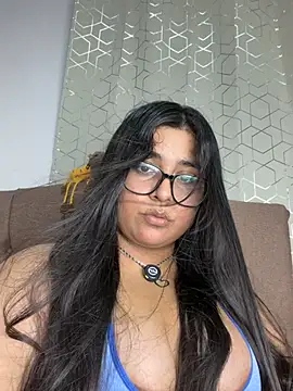 virginbrunette99 online show from May 16, 2026, 4:00 am