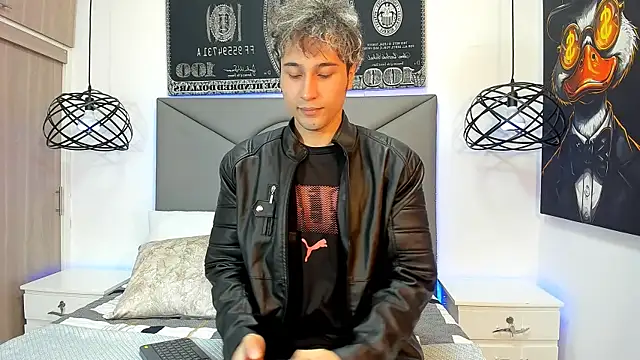 buddy whitte online show from October 22, 2025, 12:15 pm