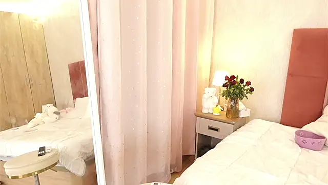 DaliaCruz online show from May 2, 2026, 4:01 pm