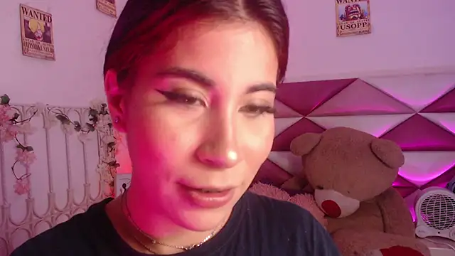 Snapshot of Minami_Nakamura chatting on July 28, 2026, 3:25 am Minami Nakamura online show from July 28, 2026, 3:25 am