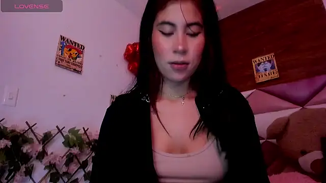 Minami Nakamura online show from June 9, 2026, 4:24 am