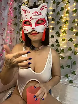 CLTFUDIDAKKKK online show from July 31, 2026, 1:38 am