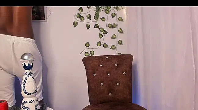 LOGAN DRAKE online show from March 13, 2025, 2:27 am