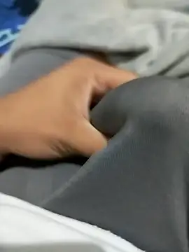 maynor1233 online show from October 22, 2025, 10:08 pm