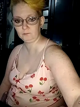 Mellyjellygoddess420 online show from May 26, 2026, 8:01 am