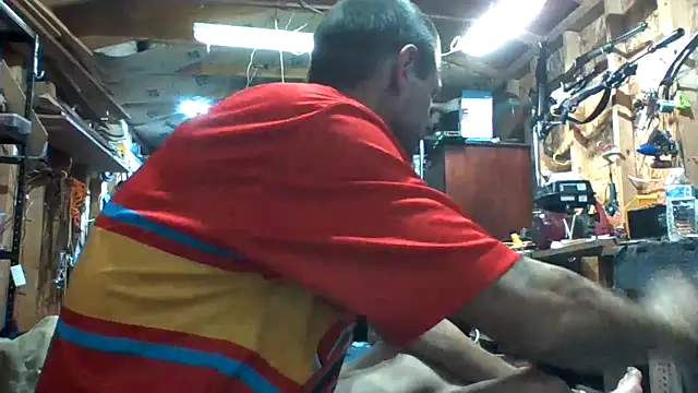 SillyRabbitz online show from September 27, 2025, 9:10 pm