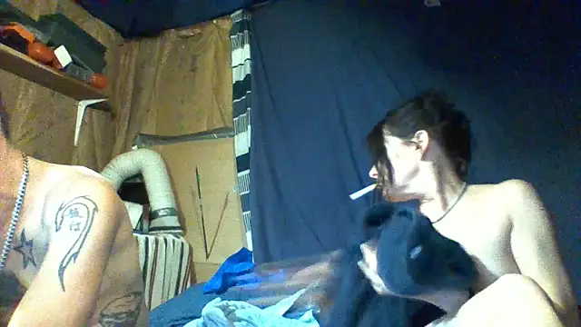 SillyRabbitz online show from February 10, 2026, 6:23 am