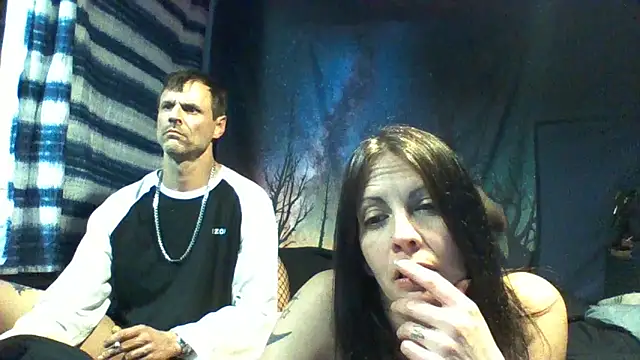 SillyRabbitz online show from March 3, 2026, 6:53 am