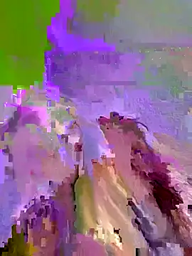 ChrryFoxx online show from October 16, 2025, 11:46 pm