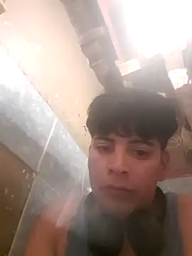 Snapshot of Elcabezhupas97 chatting on March 18, 2026, 7:55 am Elcabezhupas97 online show from March 18, 2026, 7:55 am