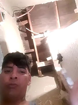 Snapshot of Elcabezhupas97 chatting on March 1, 2026, 10:04 am Elcabezhupas97 online show from March 1, 2026, 10:04 am