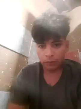 Snapshot of Elcabezhupas97 chatting on March 27, 2026, 6:42 pm Elcabezhupas97 online show from March 27, 2026, 6:42 pm