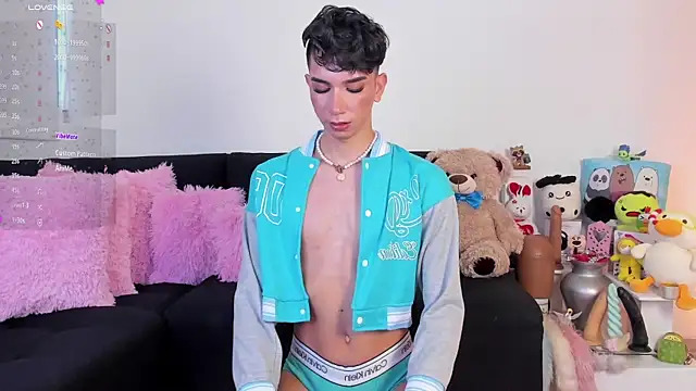 James BrownT online show from November 30, 2025, 6:09 pm