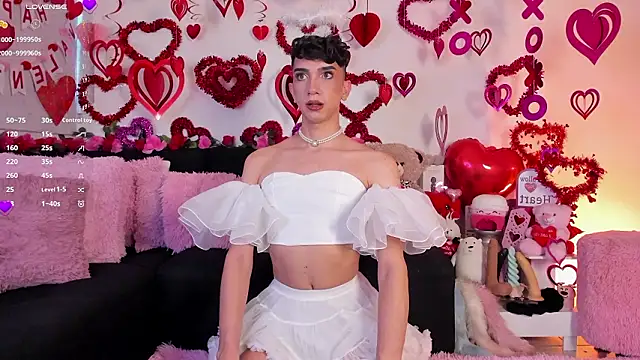 James BrownT online show from February 14, 2026, 3:12 pm