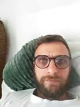 sebik122 online show from October 4, 2025, 8:05 am