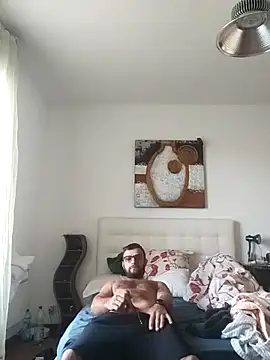 sebik122 online show from October 5, 2025, 6:37 am