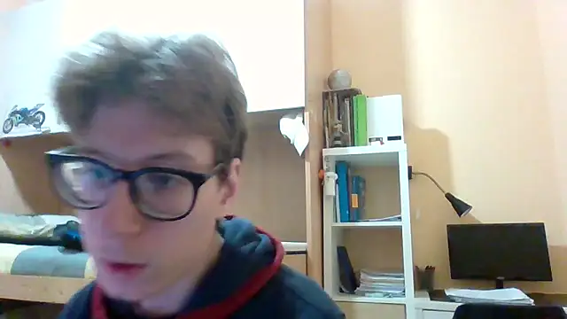 FruitedHymnal online show from February 11, 2026, 1:44 pm