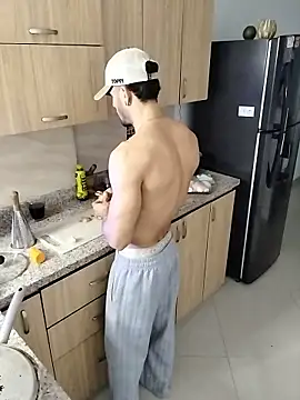 morenosiam online show from July 9, 2026, 10:20 pm