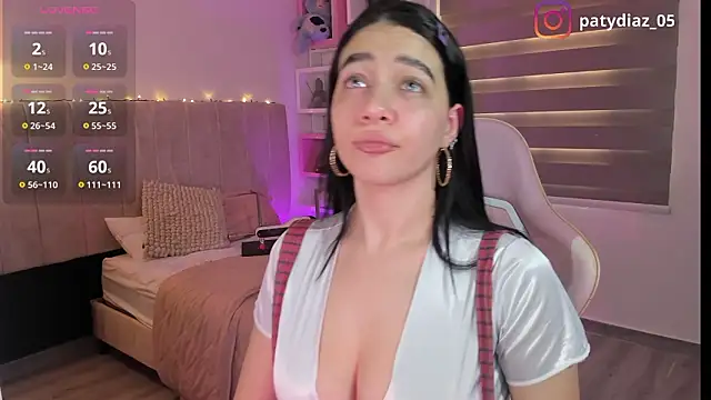 Snapshot of MiiaParker6972 chatting on March 16, 2026, 10:12 pm MiiaParker6972 online show from March 16, 2026, 10:12 pm