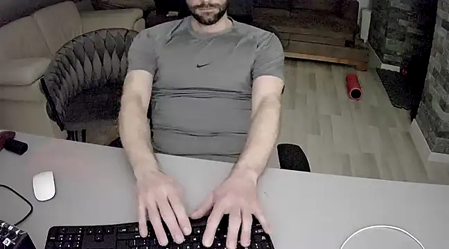 gryzoon online show from March 13, 2025, 1:32 am