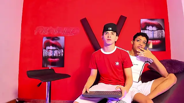 KING OFF BOYS online show from March 8, 2026, 1:03 pm