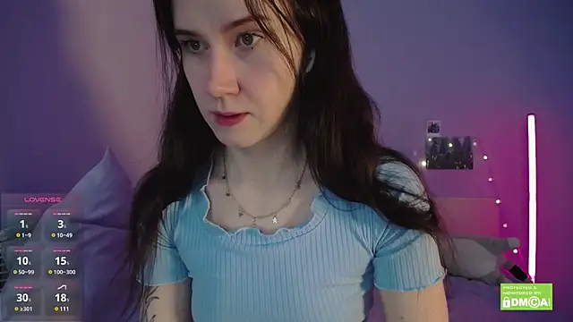 Erytheia online show from March 6, 2025, 6:52 am