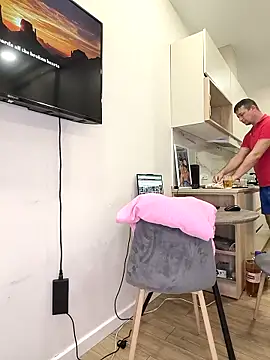 Snapshot of _KissMyAss_ chatting on February 16, 2026, 3:32 pm KissMyAss online show from February 16, 2026, 3:32 pm