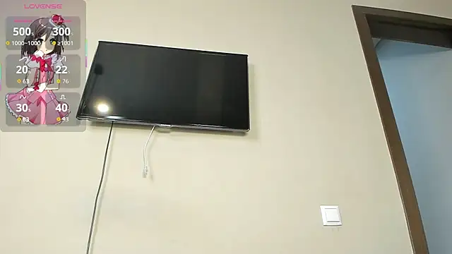 Zirael swan online show from September 21, 2025, 1:33 am