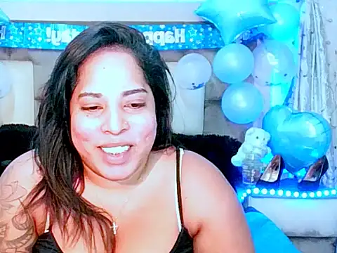indiantopaz694u online show from September 26, 2025, 6:53 am