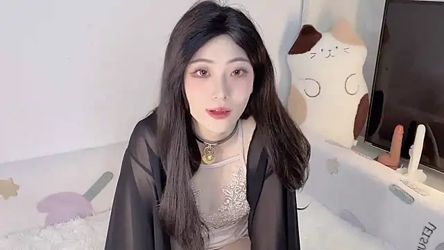 xiaolanlan3344 online show from March 4, 2025, 3:59 pm