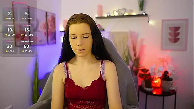 Snapshot of April_Olsen chatting on March 12, 2026, 2:10 pm April Olsen online show from March 12, 2026, 2:10 pm