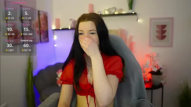 Snapshot of April_Olsen chatting on March 19, 2026, 1:55 pm April Olsen online show from March 19, 2026, 1:55 pm